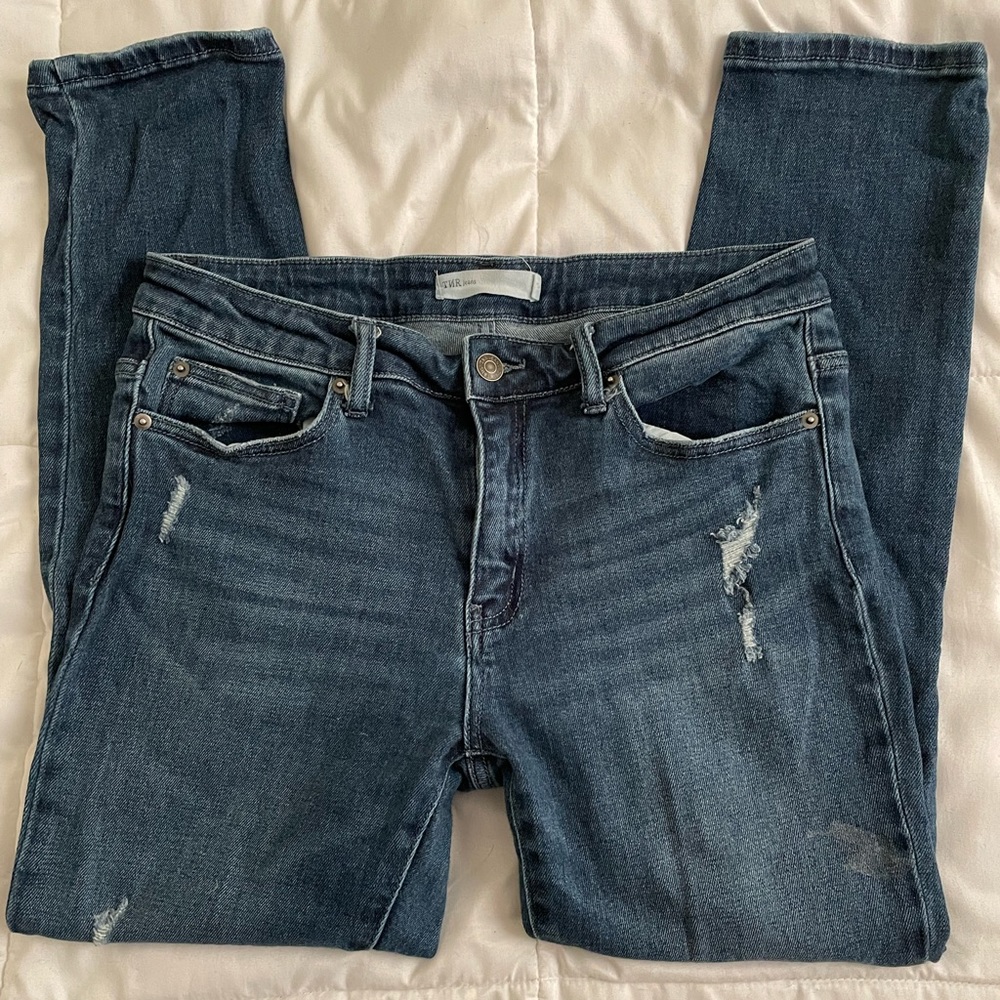 TNR Skinny Jeans